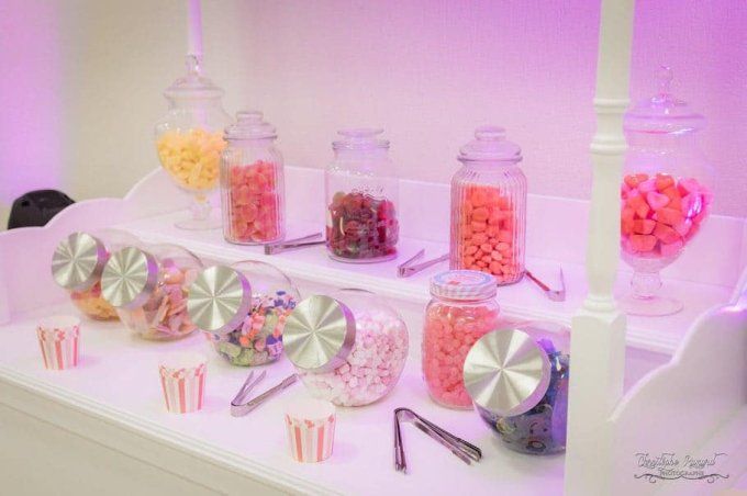 Candy-bar