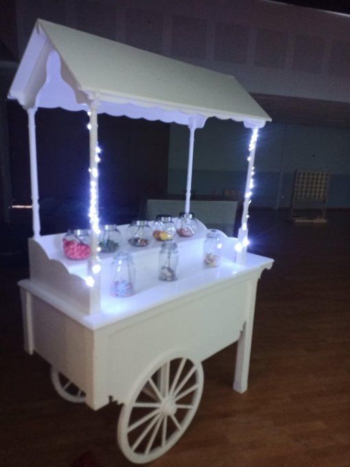 Candy-bar