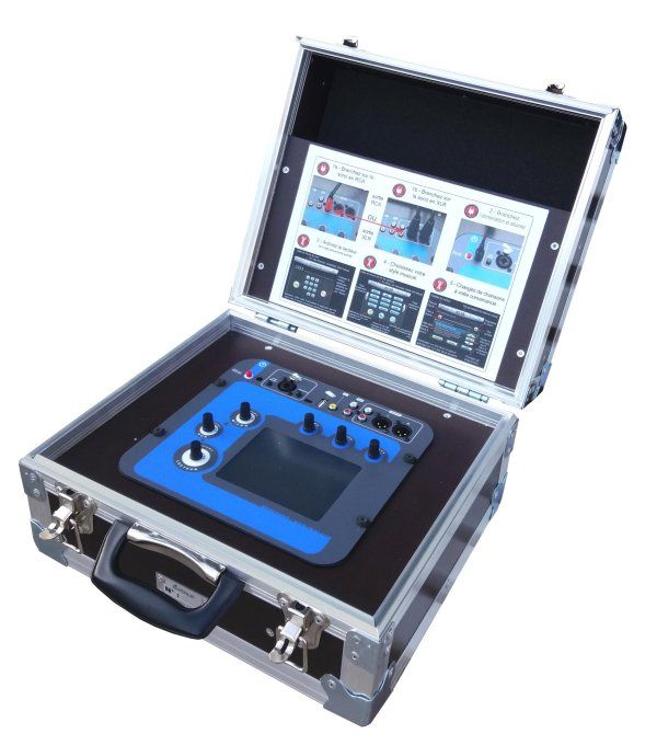 DJ Virtuel + Liste des 1500 Titres musicaux 