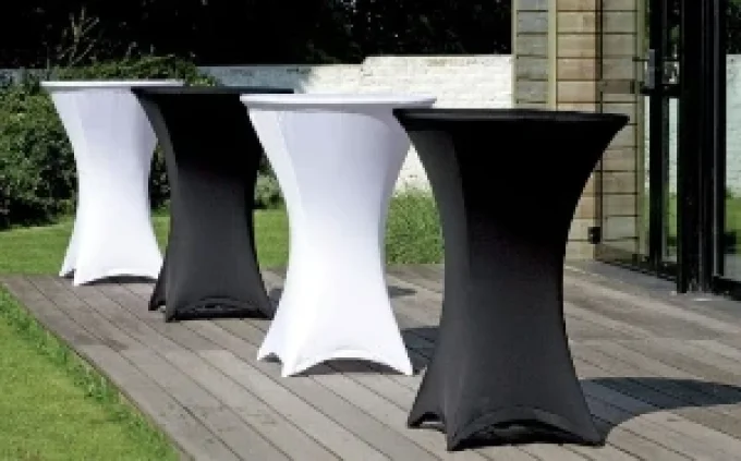 Mange-debout 80 cm