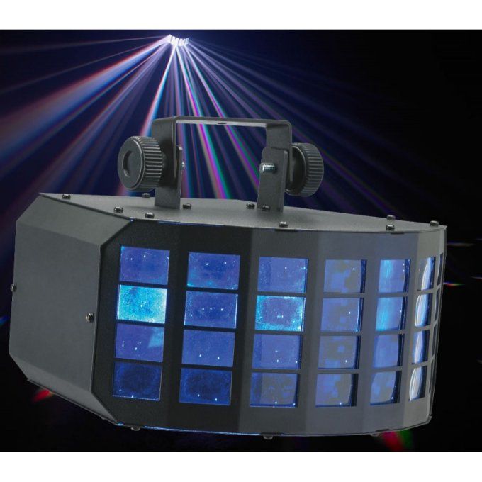 Pack jeux de 2 lumières LED